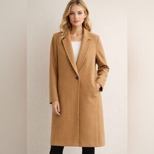 Babaton Stedman Coat